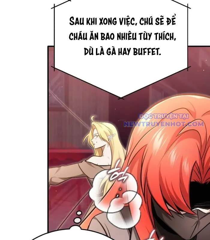 Hồi Quy Giả Về Hưu Chap 54 - Next Chap 55
