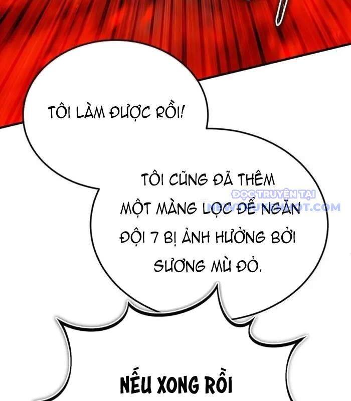 Hồi Quy Giả Về Hưu Chap 54 - Next Chap 55