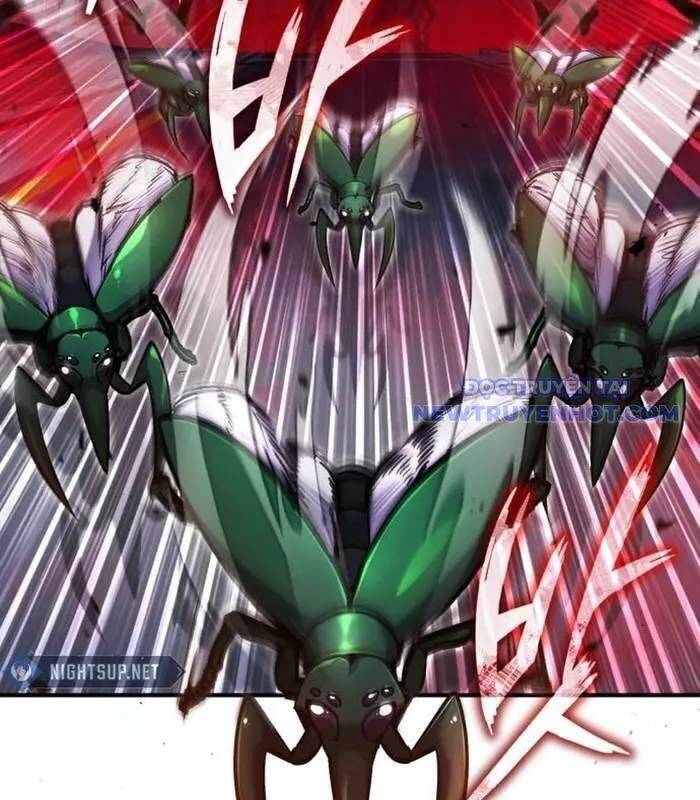 Hồi Quy Giả Về Hưu Chap 54 - Next Chap 55