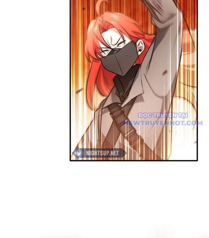 Hồi Quy Giả Về Hưu Chap 54 - Next Chap 55