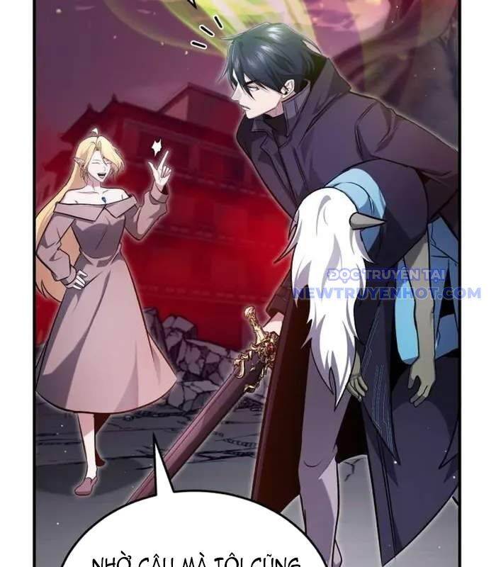 Hồi Quy Giả Về Hưu Chap 54 - Next Chap 55