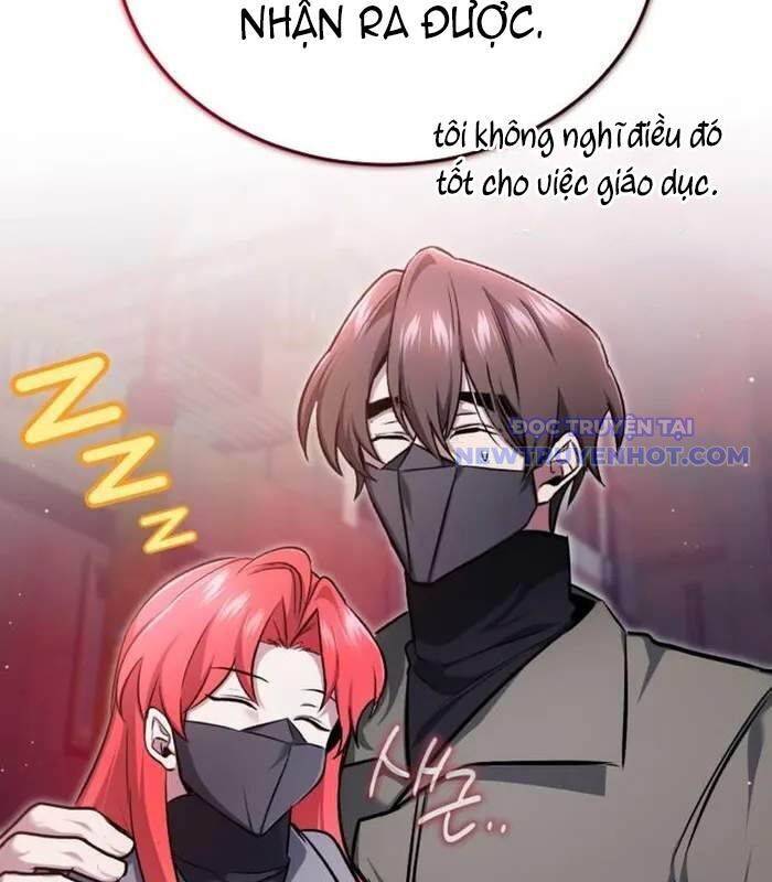 Hồi Quy Giả Về Hưu Chap 54 - Next Chap 55