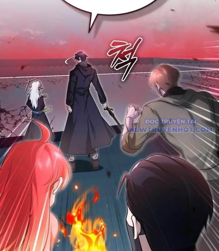 Hồi Quy Giả Về Hưu Chap 54 - Next Chap 55