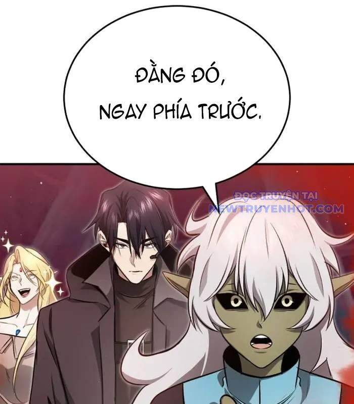 Hồi Quy Giả Về Hưu Chap 54 - Next Chap 55