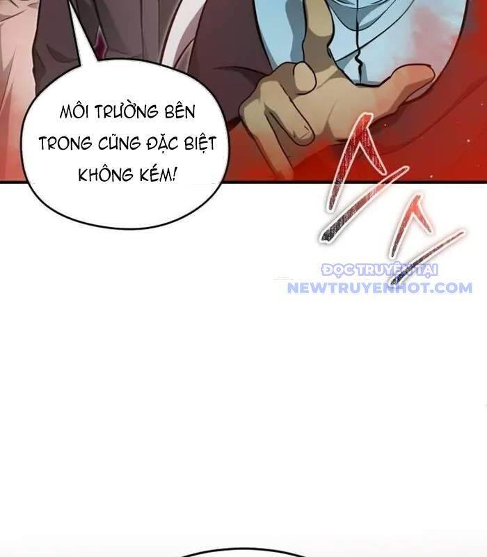 Hồi Quy Giả Về Hưu Chap 54 - Next Chap 55