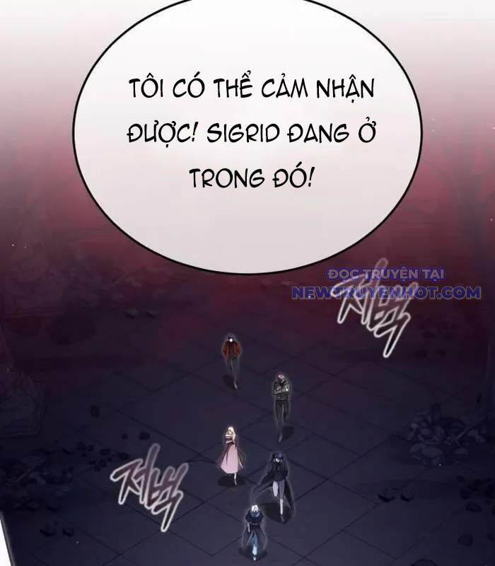 Hồi Quy Giả Về Hưu Chap 54 - Next Chap 55