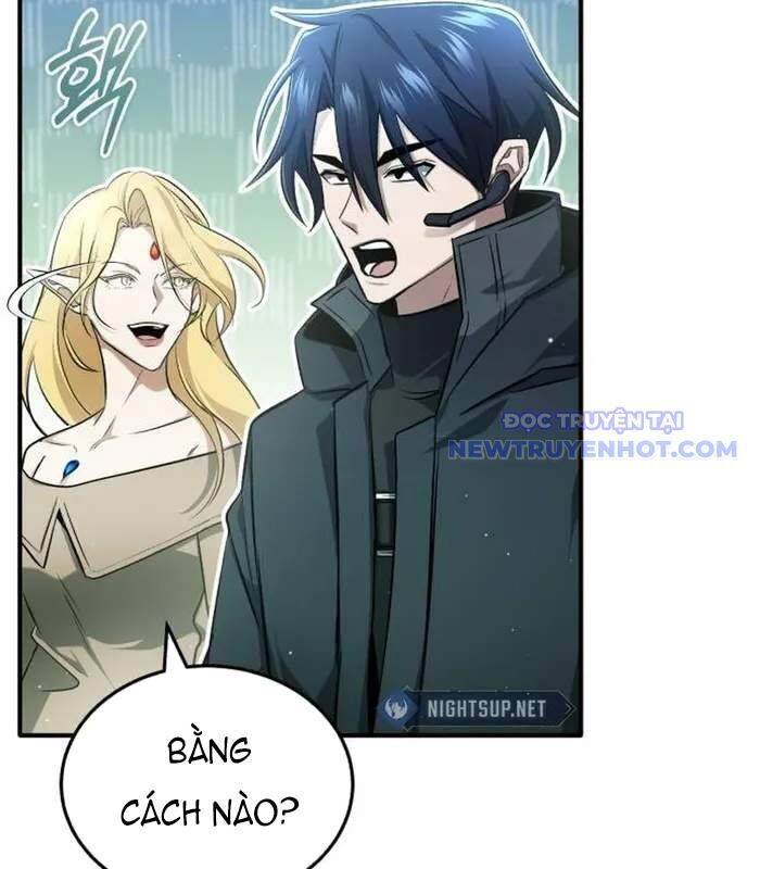 Hồi Quy Giả Về Hưu Chap 54 - Next Chap 55
