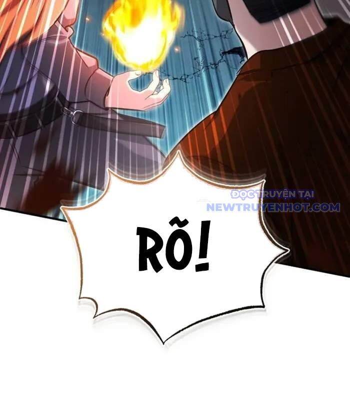 Hồi Quy Giả Về Hưu Chap 54 - Next Chap 55