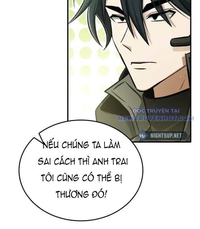 Hồi Quy Giả Về Hưu Chap 54 - Next Chap 55