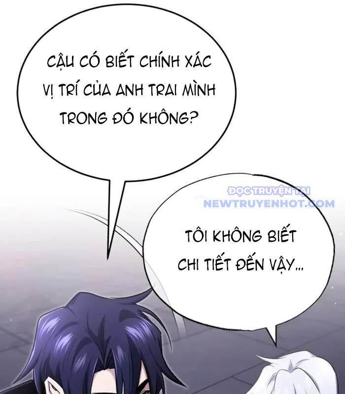 Hồi Quy Giả Về Hưu Chap 54 - Next Chap 55