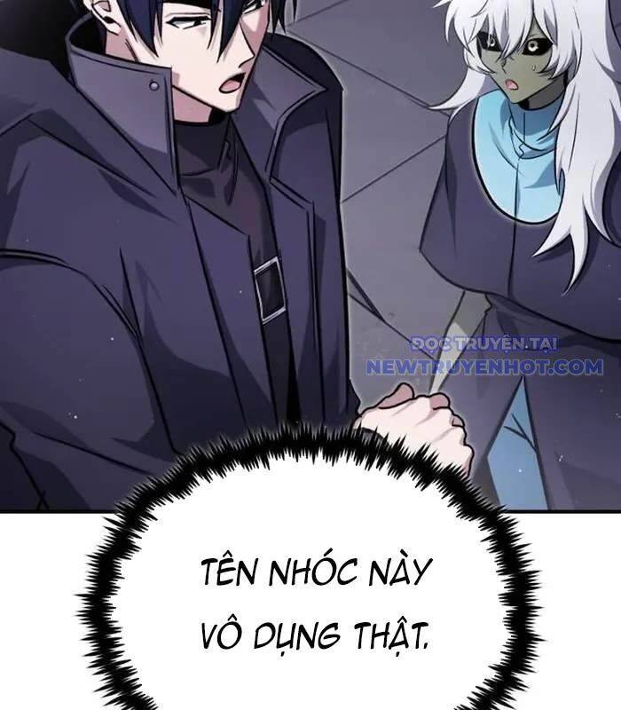 Hồi Quy Giả Về Hưu Chap 54 - Next Chap 55
