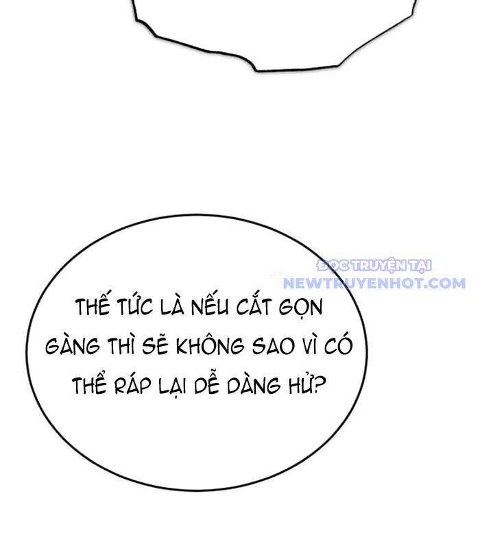 Hồi Quy Giả Về Hưu Chap 54 - Next Chap 55