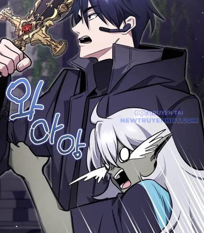 Hồi Quy Giả Về Hưu Chap 54 - Next Chap 55