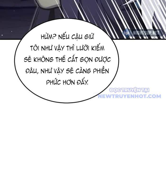 Hồi Quy Giả Về Hưu Chap 54 - Next Chap 55