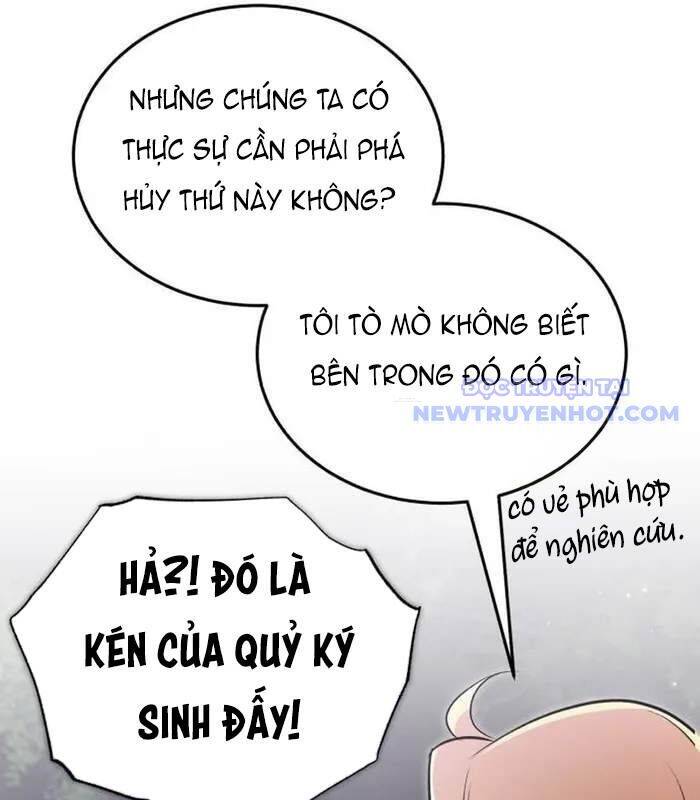Hồi Quy Giả Về Hưu Chap 54 - Next Chap 55
