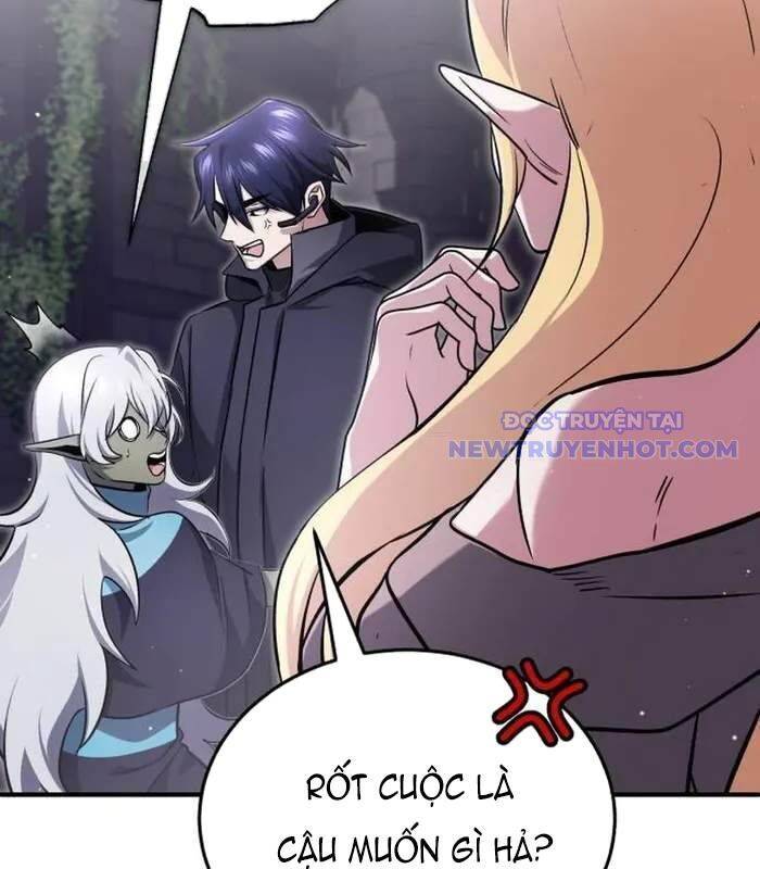 Hồi Quy Giả Về Hưu Chap 54 - Next Chap 55