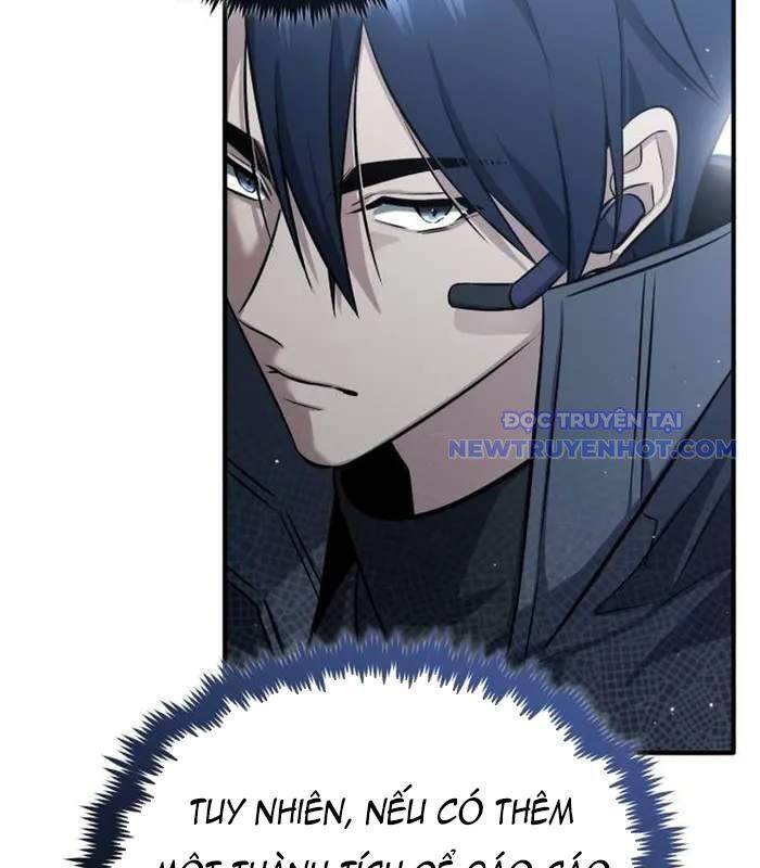 Hồi Quy Giả Về Hưu Chap 54 - Next Chap 55