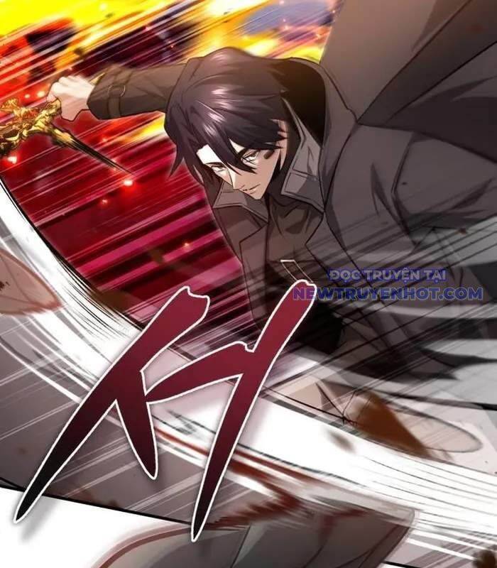 Hồi Quy Giả Về Hưu Chap 54 - Next Chap 55
