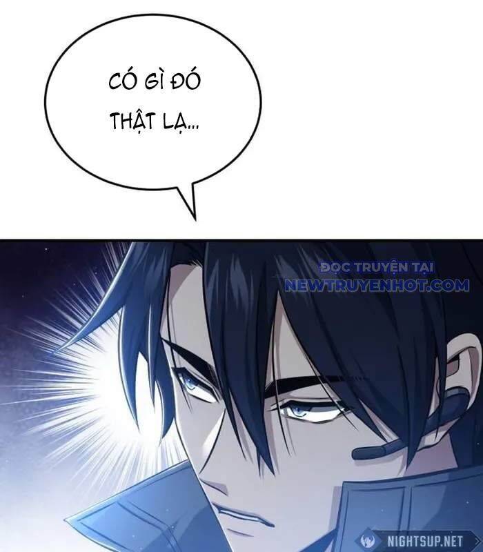 Hồi Quy Giả Về Hưu Chap 54 - Next Chap 55
