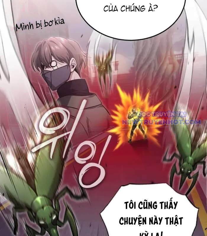 Hồi Quy Giả Về Hưu Chap 54 - Next Chap 55