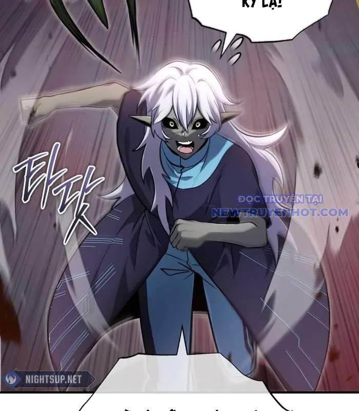 Hồi Quy Giả Về Hưu Chap 54 - Next Chap 55
