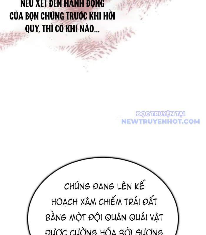 Hồi Quy Giả Về Hưu Chap 54 - Next Chap 55