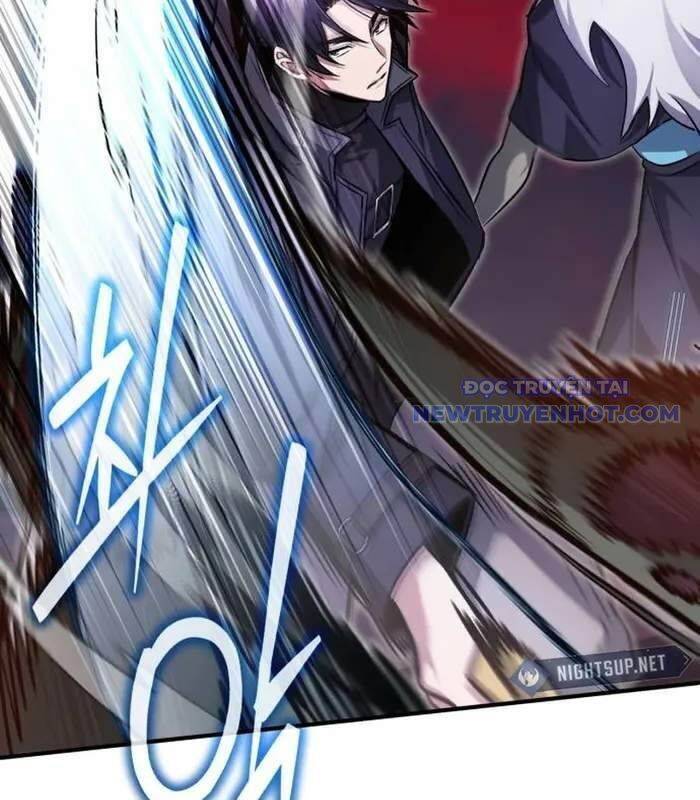 Hồi Quy Giả Về Hưu Chap 54 - Next Chap 55