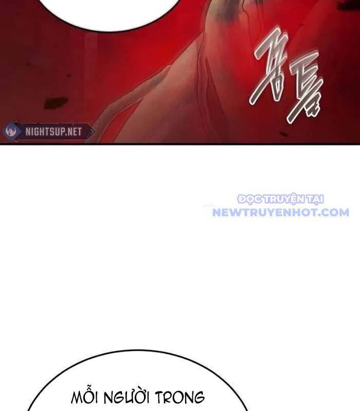 Hồi Quy Giả Về Hưu Chap 54 - Next Chap 55