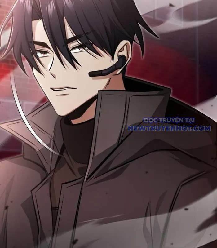 Hồi Quy Giả Về Hưu Chap 54 - Next Chap 55