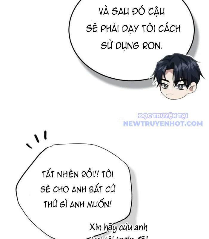 Hồi Quy Giả Về Hưu Chap 54 - Next Chap 55
