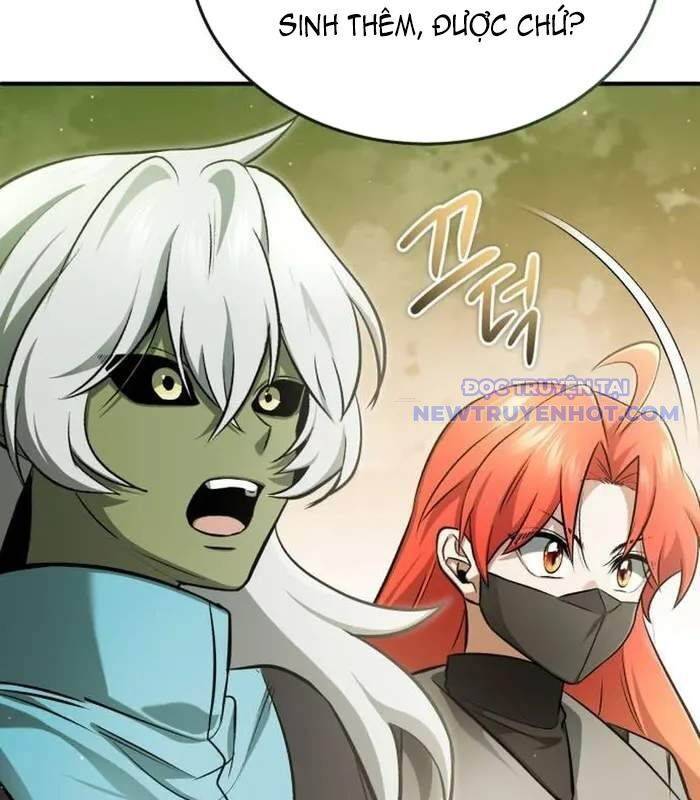Hồi Quy Giả Về Hưu Chap 54 - Next Chap 55