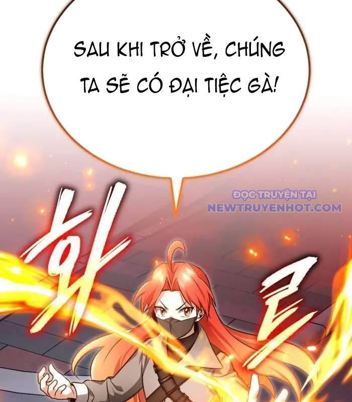 Hồi Quy Giả Về Hưu Chap 54 - Next Chap 55