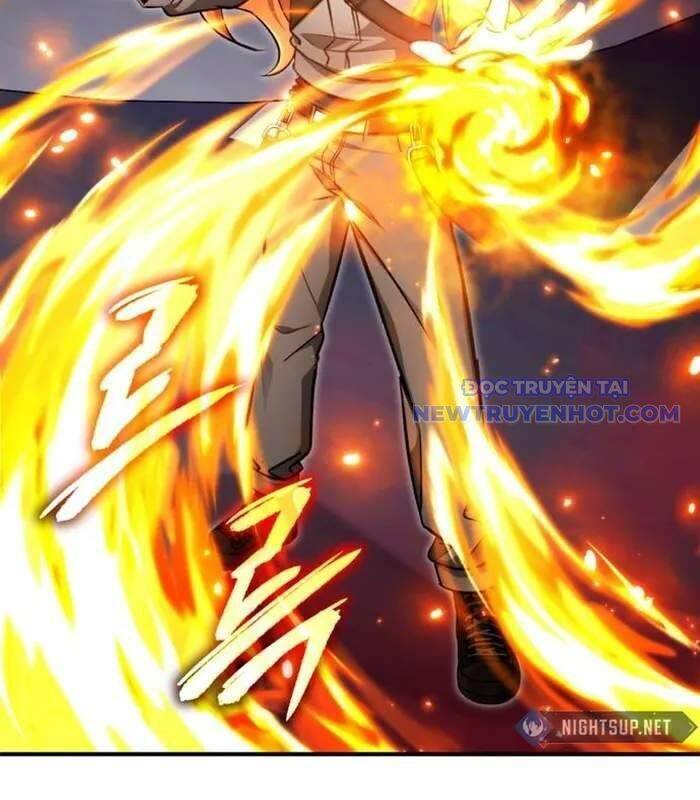 Hồi Quy Giả Về Hưu Chap 54 - Next Chap 55