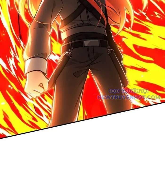 Hồi Quy Giả Về Hưu Chap 54 - Next Chap 55