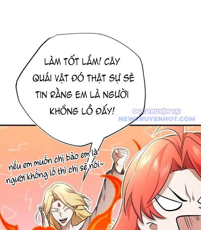 Hồi Quy Giả Về Hưu Chap 54 - Next Chap 55