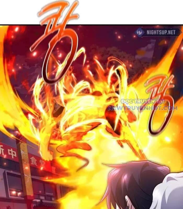 Hồi Quy Giả Về Hưu Chap 54 - Next Chap 55