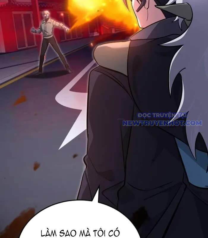 Hồi Quy Giả Về Hưu Chap 54 - Next Chap 55