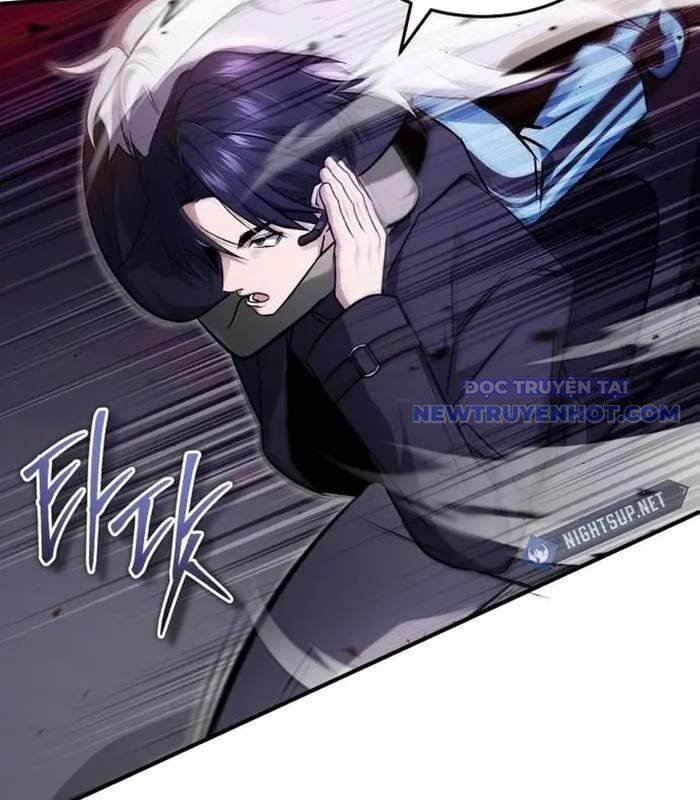 Hồi Quy Giả Về Hưu Chap 54 - Next Chap 55