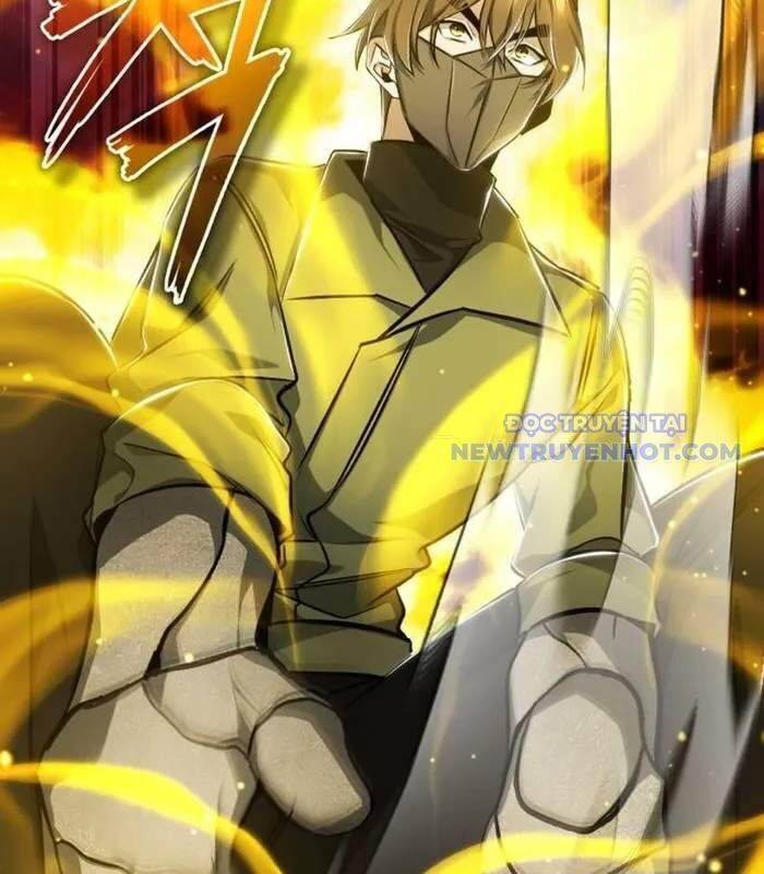 Hồi Quy Giả Về Hưu Chap 54 - Next Chap 55