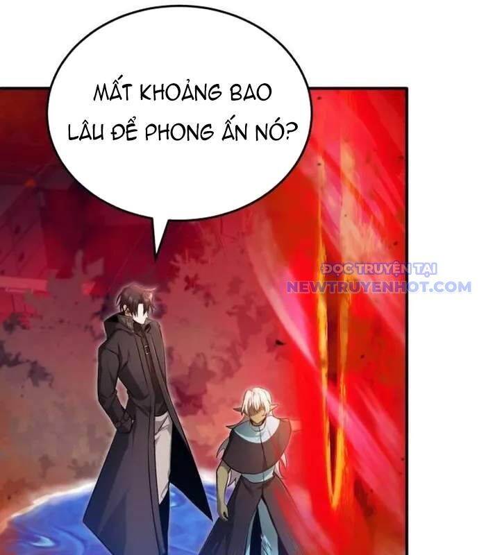 Hồi Quy Giả Về Hưu Chap 54 - Next Chap 55