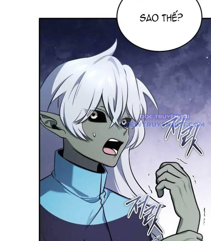 Hồi Quy Giả Về Hưu Chap 54 - Next Chap 55