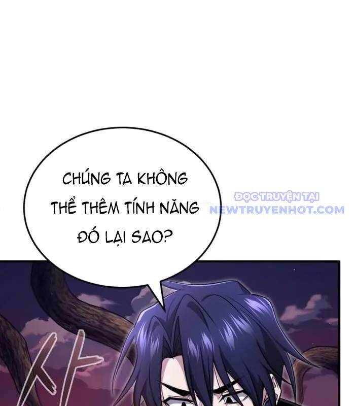 Hồi Quy Giả Về Hưu Chap 54 - Next Chap 55