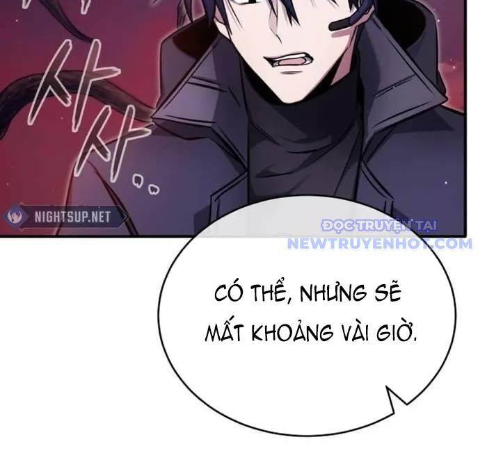 Hồi Quy Giả Về Hưu Chap 54 - Next Chap 55