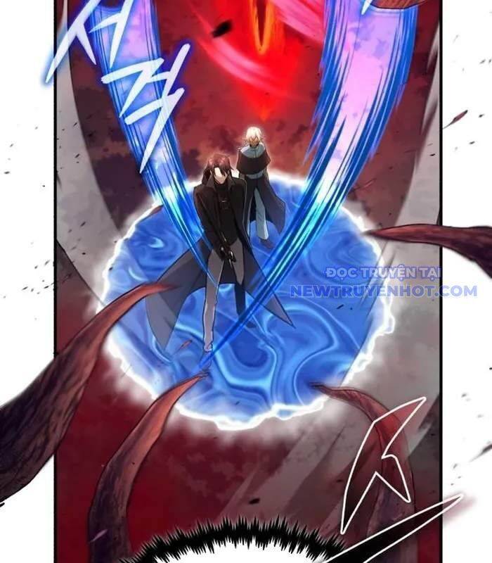 Hồi Quy Giả Về Hưu Chap 54 - Next Chap 55