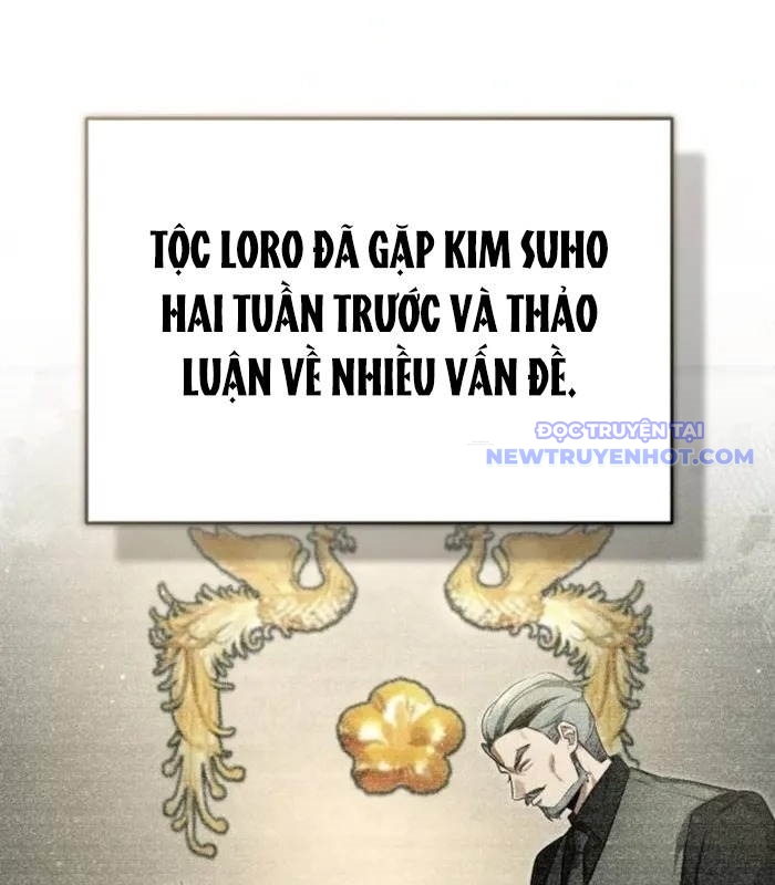 Hồi Quy Giả Về Hưu Chap 55 - Next Chap 56