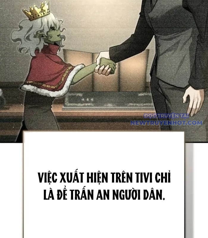 Hồi Quy Giả Về Hưu Chap 55 - Next Chap 56
