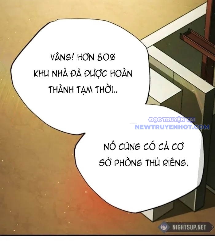 Hồi Quy Giả Về Hưu Chap 55 - Next Chap 56