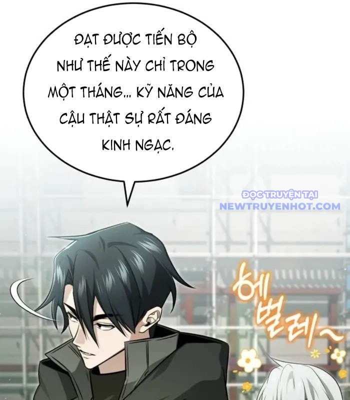 Hồi Quy Giả Về Hưu Chap 55 - Next Chap 56