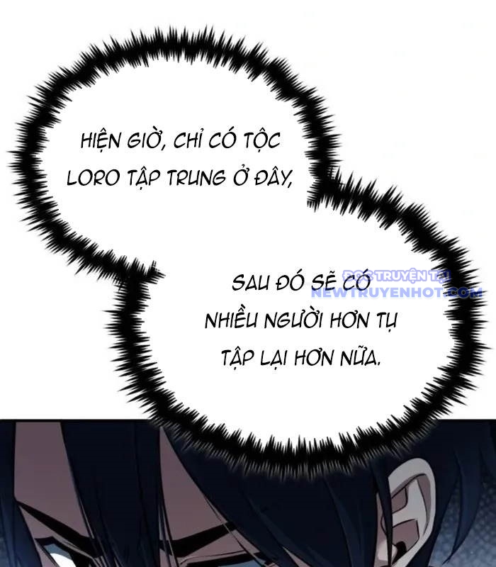 Hồi Quy Giả Về Hưu Chap 55 - Next Chap 56