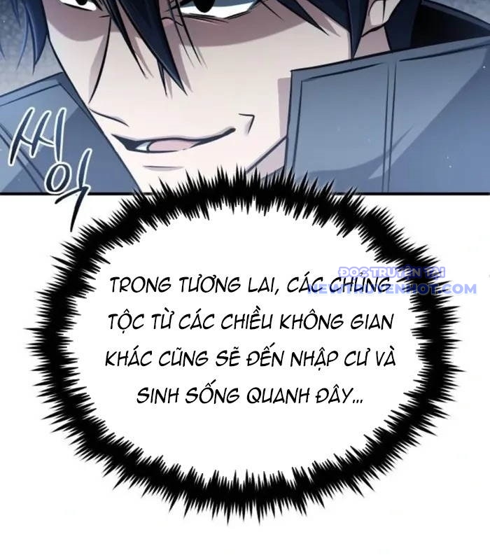 Hồi Quy Giả Về Hưu Chap 55 - Next Chap 56